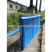 Drift Eliminator of Cooling Tower